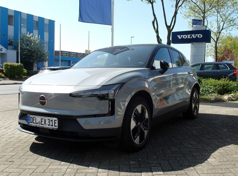 Volvo EX30 4.900 km 36.590 € Delmenhorst 27751