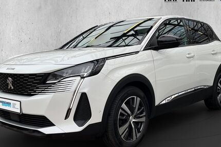 Peugeot 3008 35.280 km 21.390 &euro; Bremen 28207
