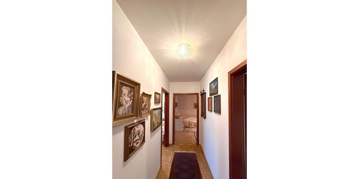 Bungalow Kirchseelte - 4 Zimmer, 144 m&sup2;, 450.000&euro; | Angebot:25837379