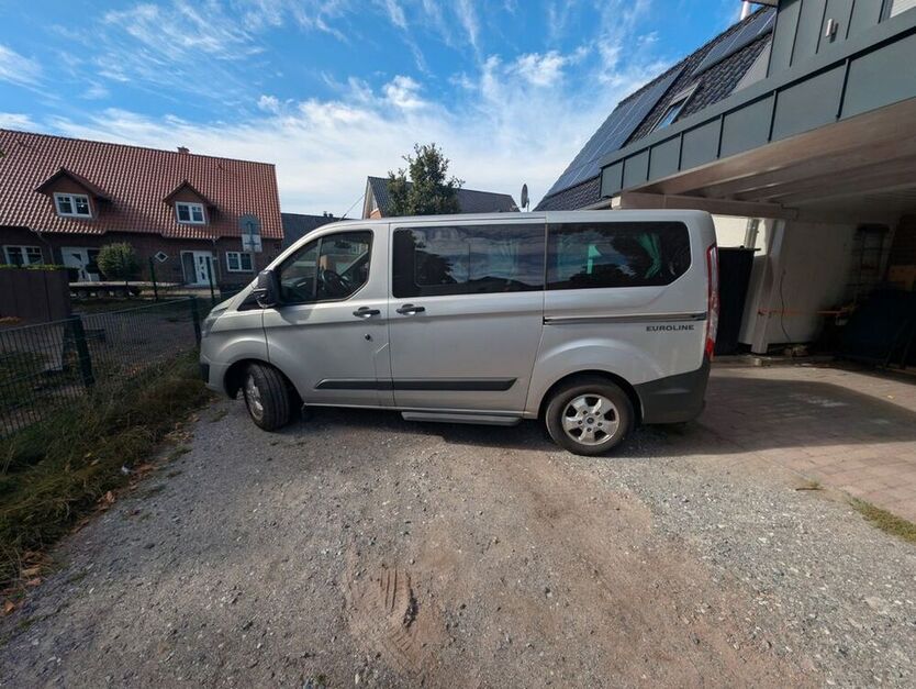 Transit Custom