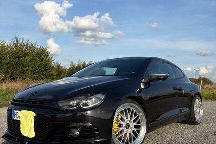 VW Scirocco 169.700 km 7.800 &euro; Bremen 28307