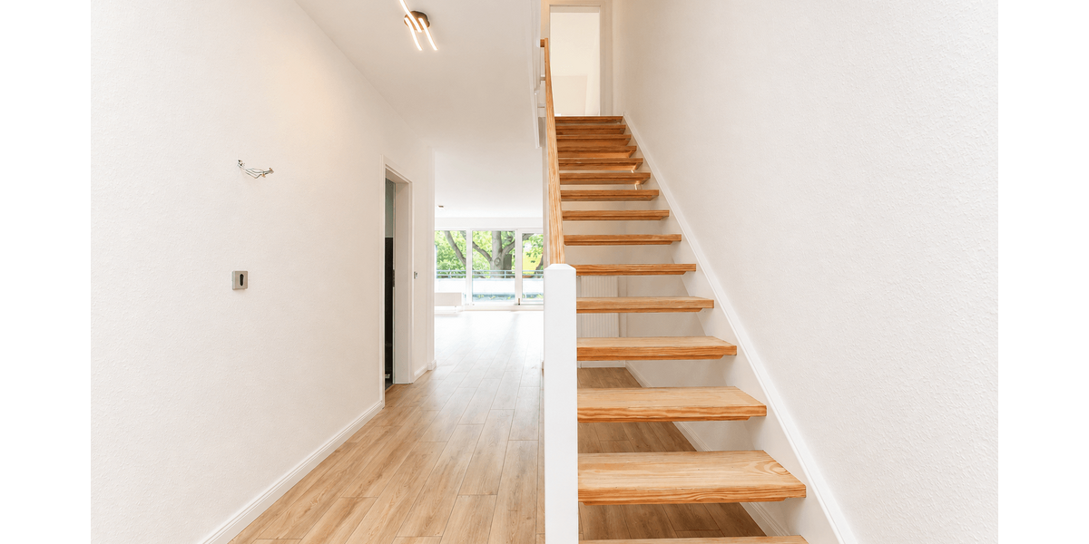 Etagenwohnung Bremen Osterholz - 3 Zimmer, 109 m&sup2;, 379.000&euro; | Angebot:27009812