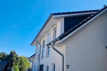 Neubau EG 2 Zimmer mit grosser Terrasse und EBK