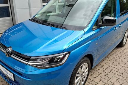 VW Caddy 26.265 km 21.980 &euro; Oyten 28876
