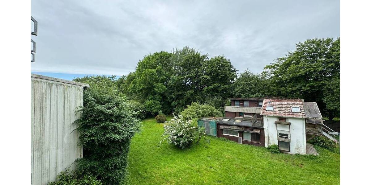 Etagenwohnung Bremen Kattenturm - 2 Zimmer, 85 m&sup2;, 750&euro; | Angebot:26628741