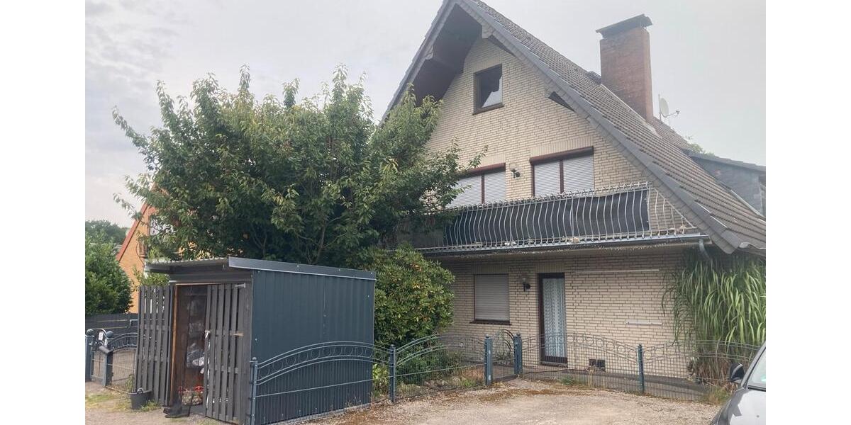 Dachgeschoßwohnung Worpswede - 4 Zimmer, 138 m&sup2;, 1.420&euro; | Angebot:26511922