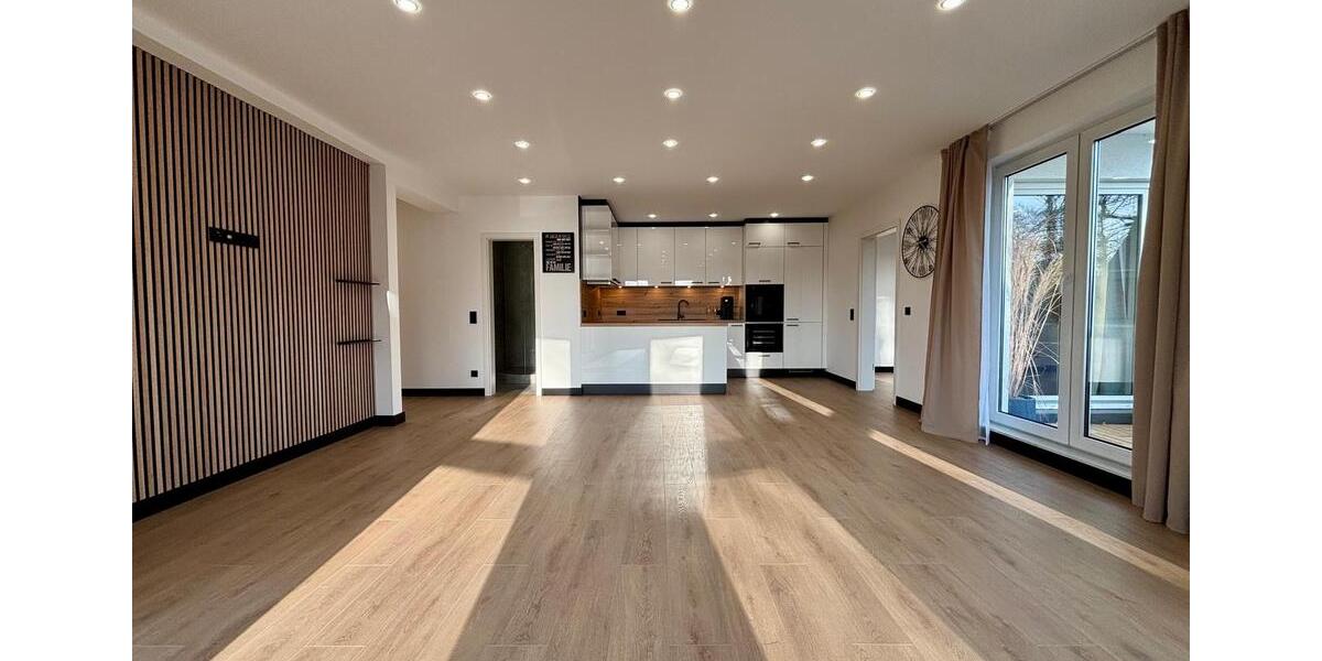 Etagenwohnung Bremen Oberneuland - 3 Zimmer, 80 m&sup2;, 349.000&euro; | Angebot:25791514