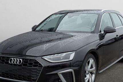 Audi A4 17.200 km 29.750 € Hagen 27628