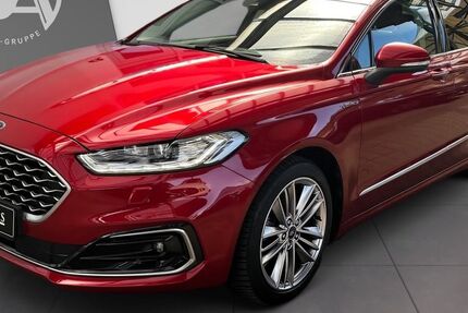 Ford Mondeo 46.519 km 22.594 &euro; Achim 28832