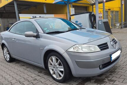 Renault Megane 150.000 km 2.200 € Weyhe 28844