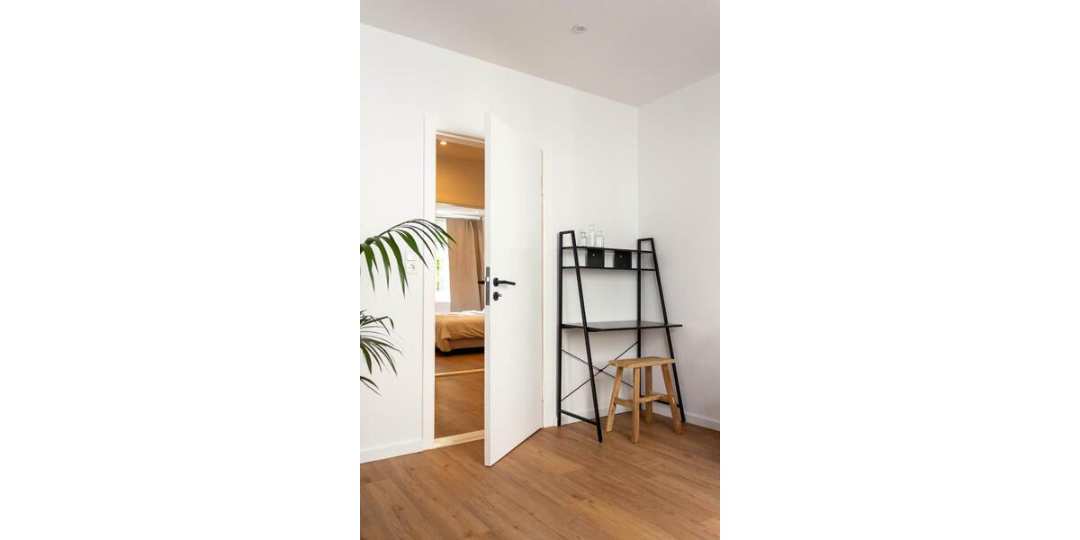 Hochparterre Bremen Östliche Vorstadt - 2 Zimmer, 44 m&sup2;, 1.250&euro; | Angebot:26694607