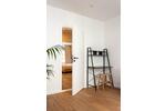 Hochparterre Bremen Östliche Vorstadt - 2 Zimmer, 44 m&sup2;, 1.250&euro; | Angebot:26694607