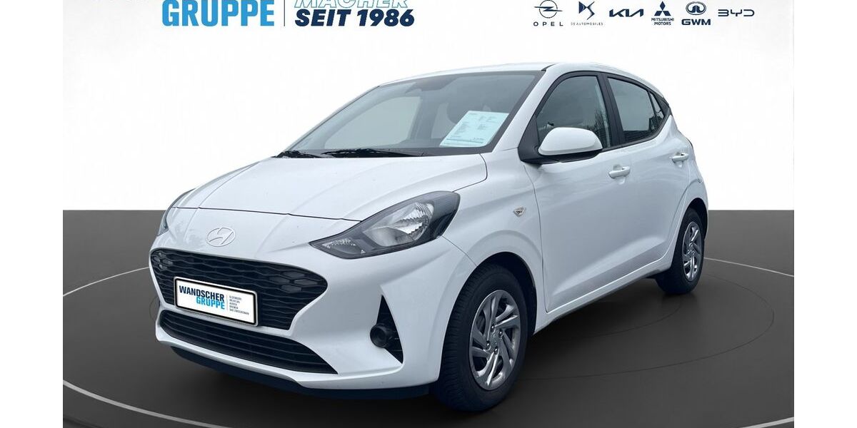 Hyundai i10 13.690 km 13.890 &euro; Bremen 28207