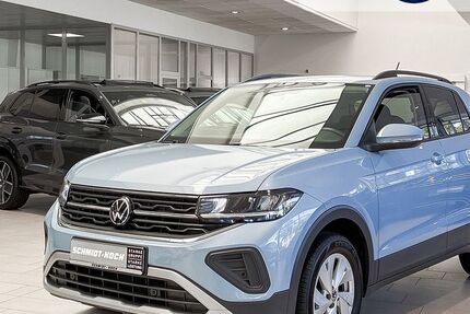 VW T-Cross 26.846 km 18.850 &euro; Bremen 28207
