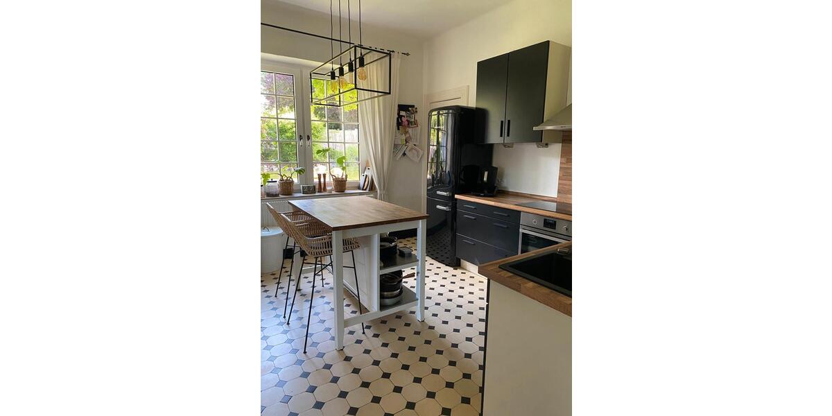 Villa Osterholz-Scharmbeck Scharmbeck - 7 Zimmer, 245 m&sup2;, 529.000&euro; | Angebot:27120587