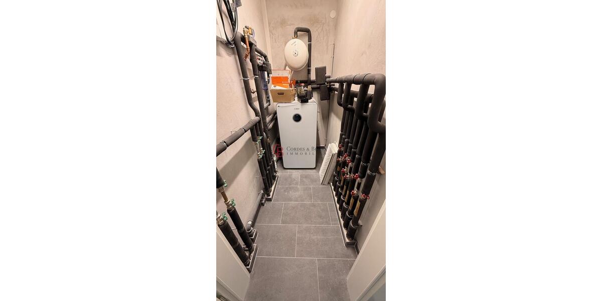Etagenwohnung Achim - 3 Zimmer, 82 m&sup2;, 1.352&euro; | Angebot:26252467