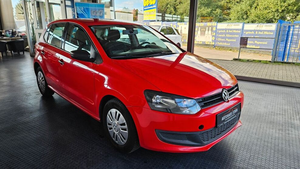 VW Polo 251.000 km 2.900 € Bremen 28201