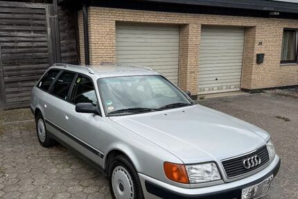 Audi 100 100.500 km 5.500 &euro; Bremen 28307