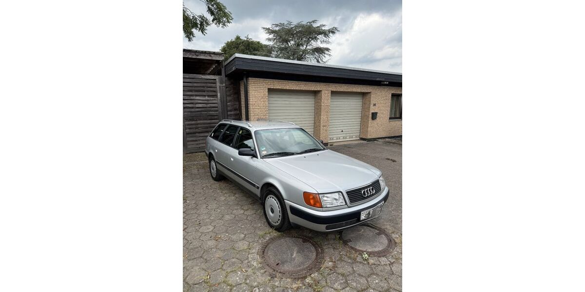 Audi 100 100.500 km 5.500 &euro; Bremen 28307