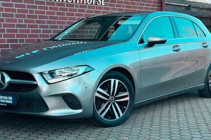 Mercedes-Benz A 180 41.250 km 20.499 &euro; Delmenhorst 27755