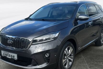 Kia Sorento 67.660 km 26.930 &euro; Sottrum 27367