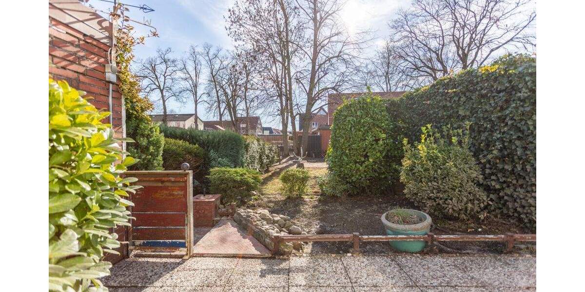 Reihenendhaus Weyhe / Sudweyhe Sudweyhe - 4 Zimmer, 117 m&sup2;, 349.000&euro; | Angebot:25797553