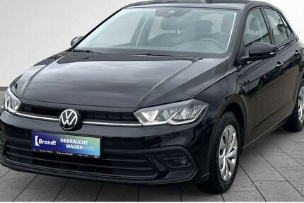 VW Polo 56.680 km 14.990 &euro; Weyhe 28844