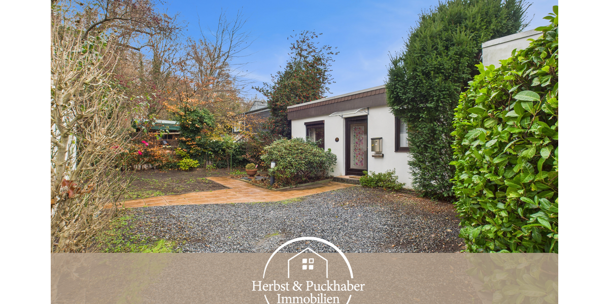 Einfamilienhaus Bremen Oberneuland - 4 Zimmer, 113 m&sup2;, 387.000&euro; | Angebot:26039549