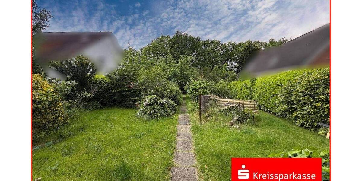 Grundstück Bremen Osterholz - 269.500&euro; | Angebot:26797017