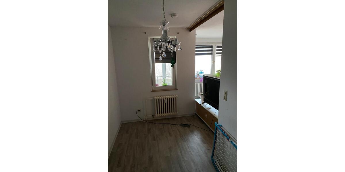 1,5 Zimmer Mietwohnung in Delmenhorst 1 zimmer