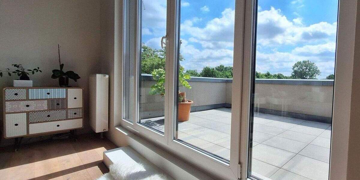 Reihenendhaus Bremen Oberneuland - 5 Zimmer, 180 m&sup2;, 795.000&euro; | Angebot:25052352