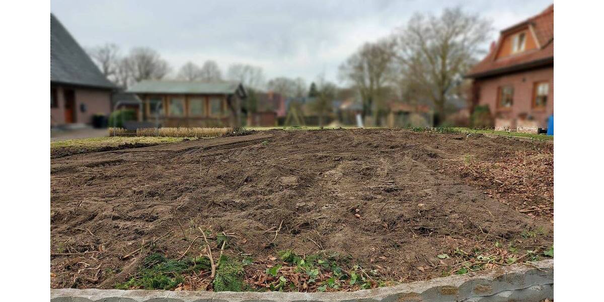 Grundstück Wilstedt - 160.000&euro; | Angebot:25667673