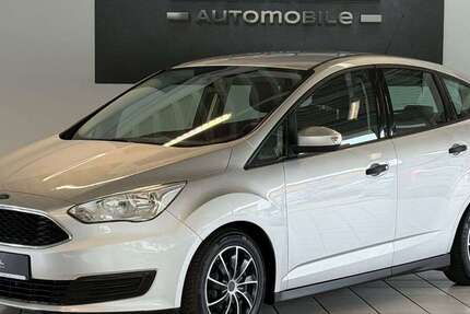Ford C-Max 58.000 km 8.950 &euro; Bassum 27211