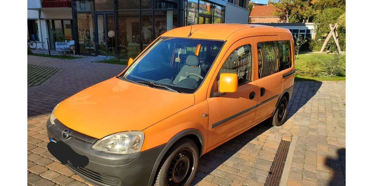 Opel Combo 200.000 km 1.500 &euro; Bremen 28219
