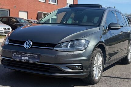 VW Golf 135.000 km 12.499 &euro; Stuhr 28816