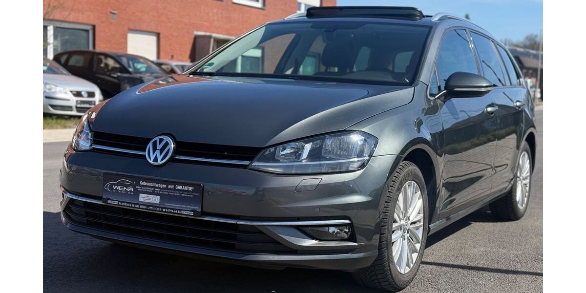 VW Golf 135.000 km 12.499 &euro; Stuhr 28816
