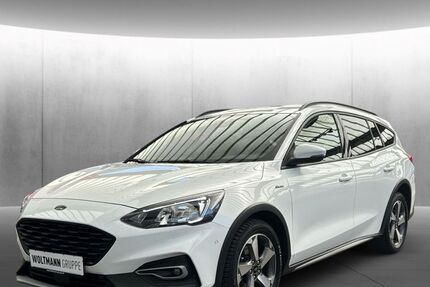 Ford Focus 17.450 km 21.950 &euro; Bremen 28207