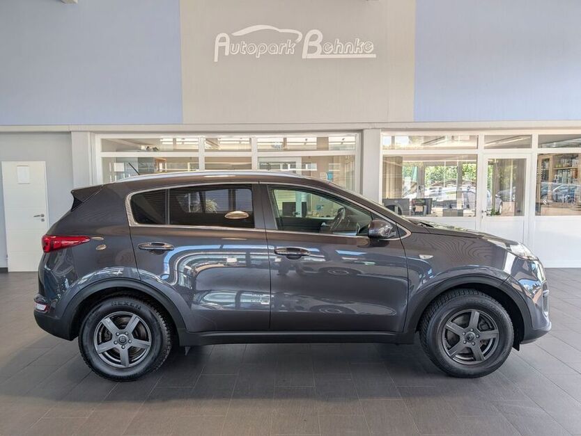 Sportage