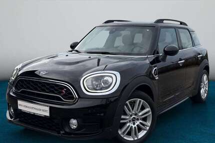 Mini Cooper SD Countryman 66.464 km 23.799 &euro; Syke 28857