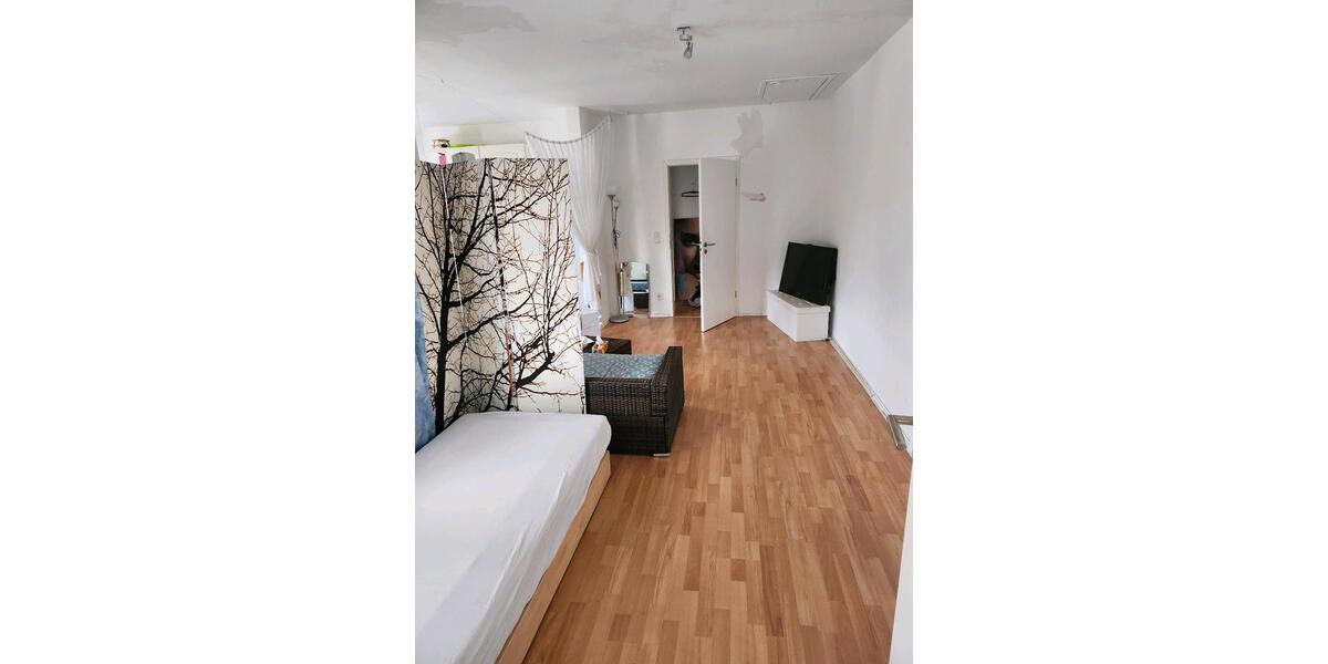 Etagenwohnung Bremen Osterholz - 2 Zimmer, 50 m&sup2;, 550&euro; | Angebot:26620125