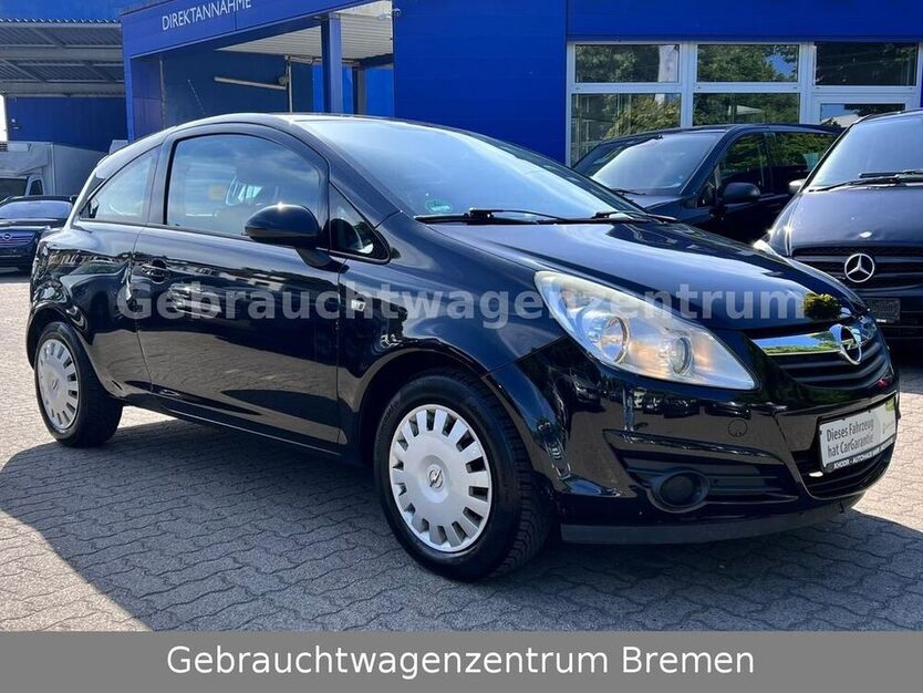 Corsa