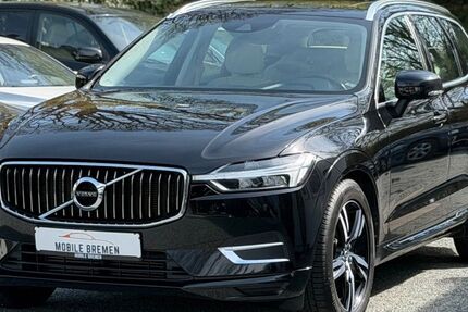 Volvo XC60 167.000 km 24.490 &euro; Bremen 28259