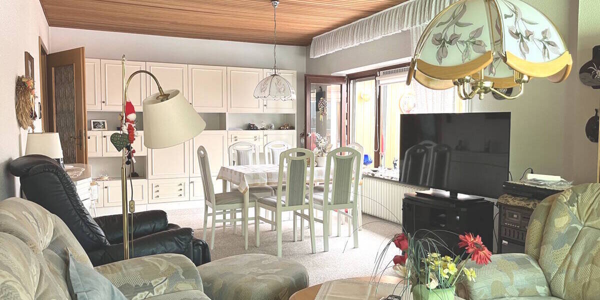 Einfamilienhaus Bremen / Blumenthal Blumenthal - 5 Zimmer, 149 m&sup2;, 189.000&euro; | Angebot:26763880