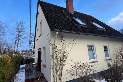 Haus Lilienthal - 5 Zimmer, 115 m&sup2;, 389.000&euro; | Angebot:25163716