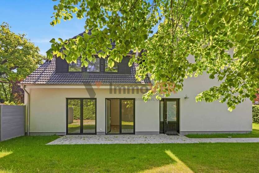 Wohnung zum Kaufen in Bremen 455.000 € 121.2 m²
