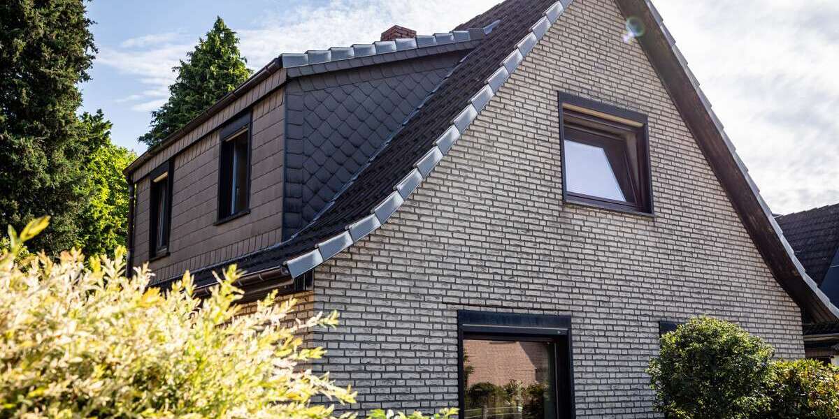 Einfamilienhaus Delmenhorst Düsternort - 5 Zimmer, 136 m&sup2;, 239.900&euro; | Angebot:27068785