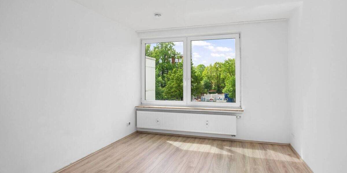 Etagenwohnung Bremen Lehe - 2 Zimmer, 55 m&sup2;, 185.000&euro; | Angebot:26641623