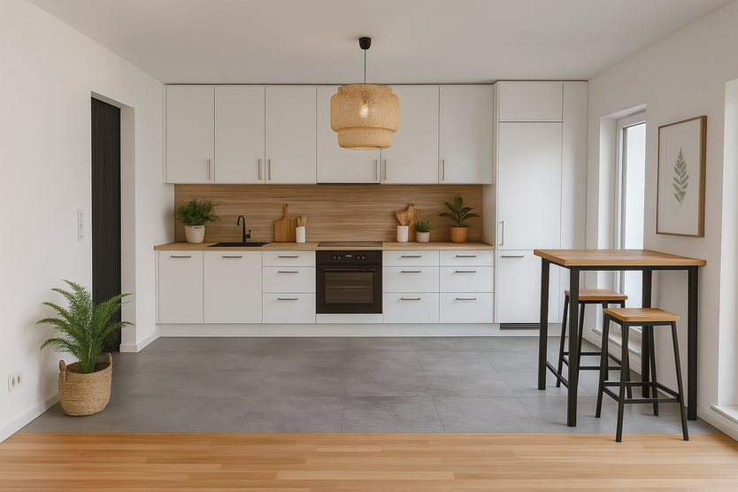 Wohnung zum Kaufen in Bremen 585.000 € 95.75 m²