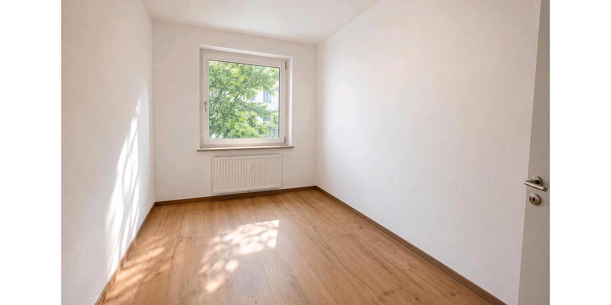 Etagenwohnung Bremen Osterholz - 4 Zimmer, 86 m&sup2;, 1.300&euro; | Angebot:26600734