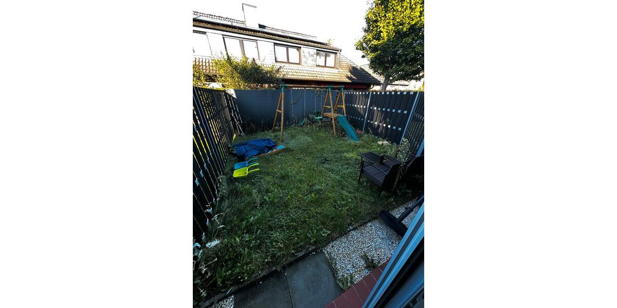 Erdgeschoßwohnung Stuhr - 4 Zimmer, 120 m&sup2;, 419.000&euro; | Angebot:26546771